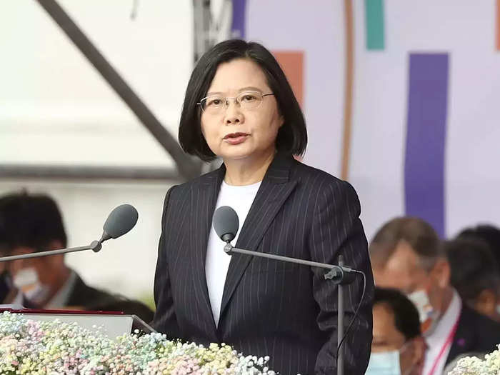 Taiwanese-President-Tsai-In