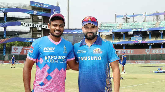 MI vs RR Highlights IPL 2021 : मुंबई इंडियन्सचा राजस्थानवर भन्नाट विजय