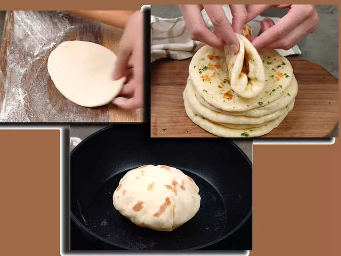 Balloon Bread