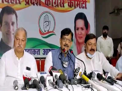 Bihar By Election 2021 : 'कांग्रेस ने गठबंधन तोड़ने की पहल नहीं की', RJD को मदन मोहन झा ने दिया जवाब 