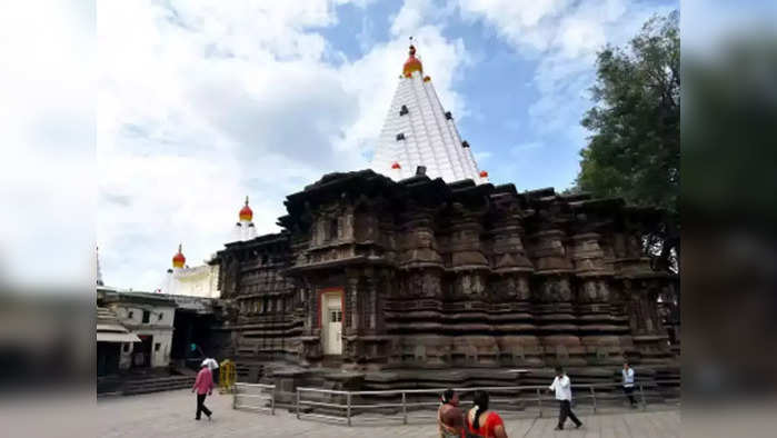 महालक्ष्मी मंदिर