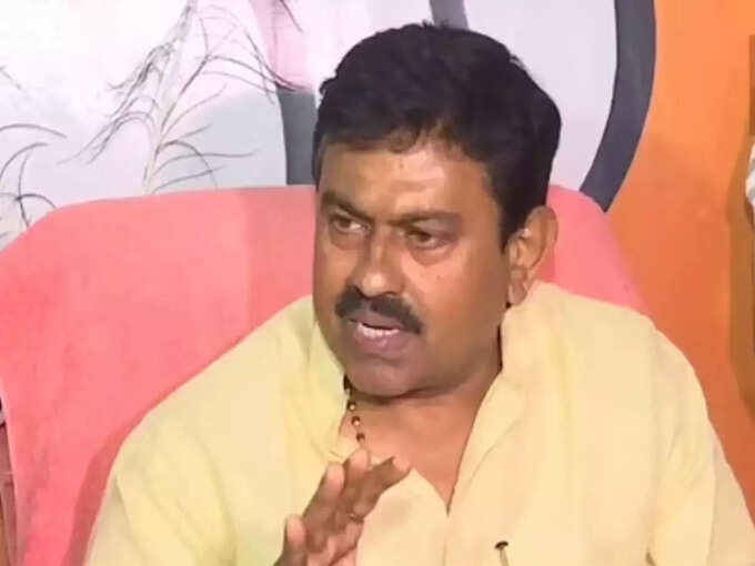 Ajay Mishra Teni Ajay Mishra Teni