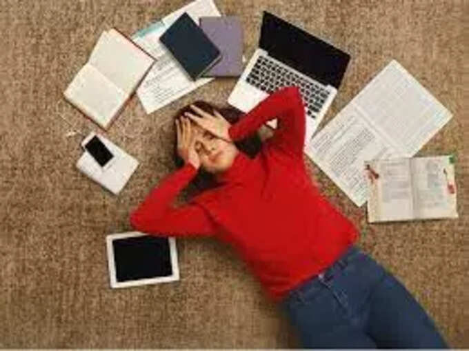 health tips for working women: வேலைக்கு போகிற பெண்கள் மனஅழுத்தத்தில் இருந்து விடுபடுவது எப்படி?... 5 samayam tamil Tamil News Spot