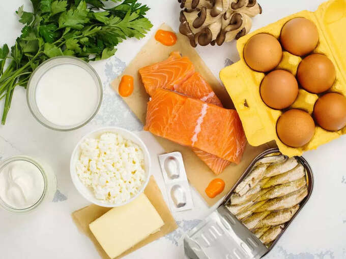 symptoms of vitamin d deficiency: உங்க நாக்கில் இந்த மாதிரி அறிகுறி தெரிஞ்சா அதுக்கு என்ன அர்த்தம்னு தெரியுமா... 7 samayam tamil Tamil News Spot