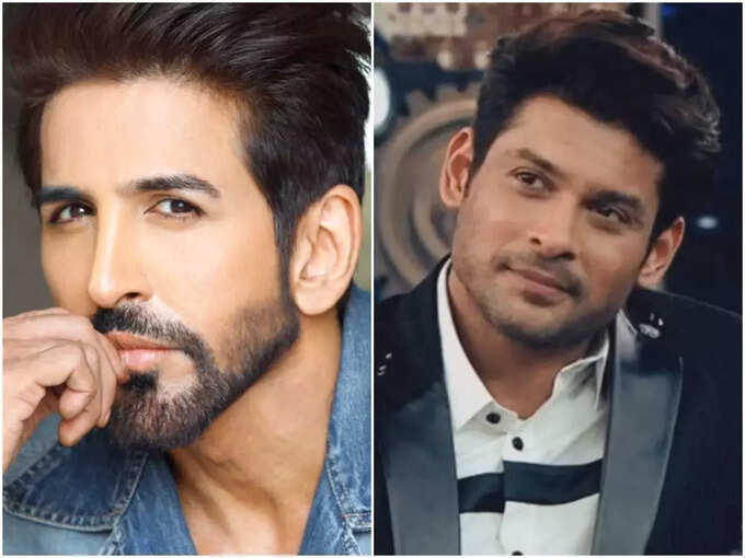 sidharth shukla sidharth shukla