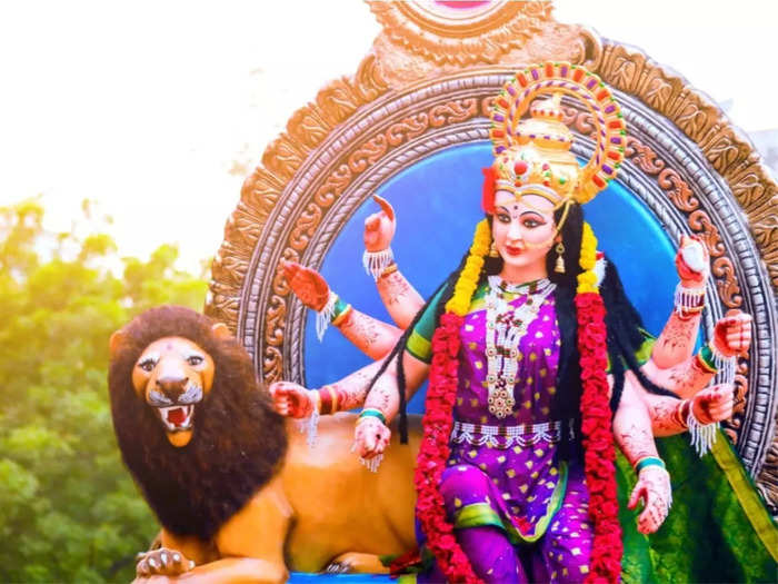 navaratri 2021 fasting rules what to eat what to avoid