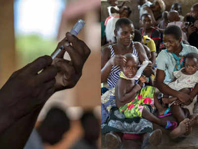 Malaria Vaccine: दुनिया को 60 साल बाद मिली पहली मलेरिया वैक्सीन, भारत के लिए जगी उम्मीद