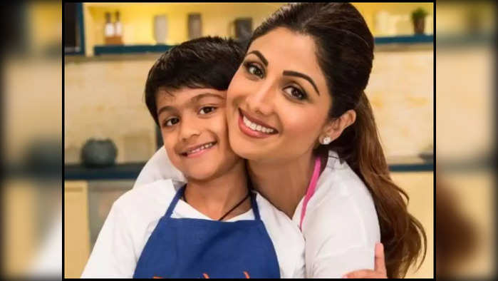 Shilpa Shetty : शिल्पा शेट्टी नव-याच्या मदतीशिवाय एकटीच करतीये मुलांचा सांभाळ, आरोग्याची काळजी घेण्यासाठी बालपणापासून खाऊ घालतीये ‘हा’ 1 खास पदार्थ!