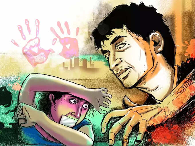 गुरुग्राम में पीड़िता की शिकायत पर दो फैक्ट्री मालिकों के खिलाफ गैंगरेप का केस दर्ज 1 rape-N
