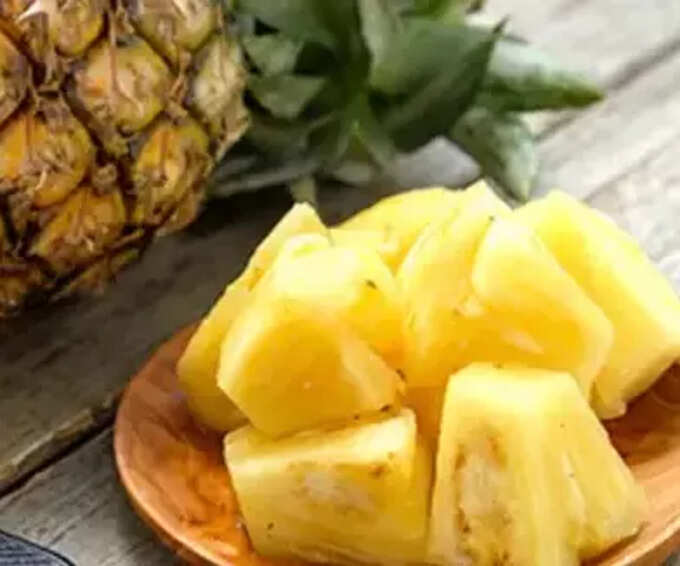 fruits and vegetables for bone strength in tamil: Bone Strength :வலிமையான எலும்புக்கு உதவும் முக்கியமான பழங்கள், காய்கள் என்னென்ன? இன்னிக்கே சாப்பிட தொடங்குங்க ! 6 samayam tamil Tamil News Spot