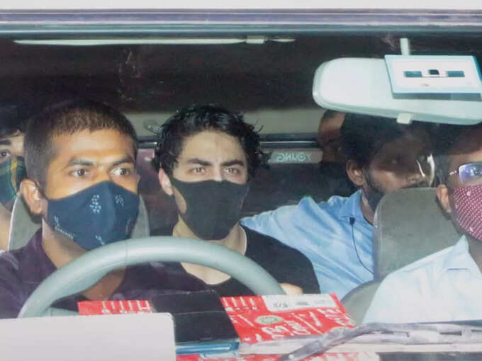 aryan khan bail statement aryan khan bail statement