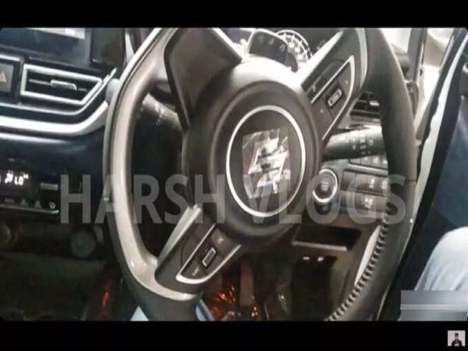 Next Gen 2022 Maruti Suzuki Baleno Look Features 1 Next Gen 2022 Maruti Suzuki Baleno Look Features 1