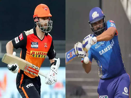 SRH vs MI Highlights: सनरायझर्स हैदराबाद विरुद्ध मुंबई इंडियन्स लढतीचे लाईव्ह अपडेट 