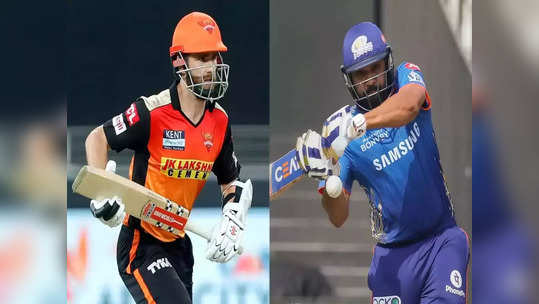 SRH vs MI Highlights: सनरायझर्स हैदराबाद विरुद्ध मुंबई इंडियन्स लढतीचे लाईव्ह अपडेट