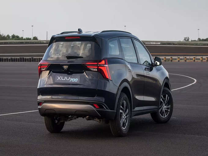 Mahindra XUV700 Sold Out For 6 Months ‌Booking Delivery 1