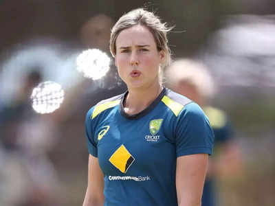 Ellyse Perry News: ऑस्ट्रेलिया के लिए सर्वाधिक मुकाबले खेलने वाली महिला क्रिकेटर बनीं एलिसा पेरी 