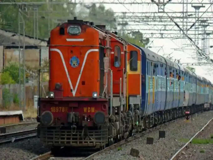 train train