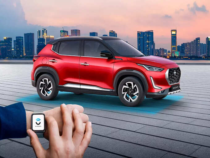 Nissan Magnite Price Hiked Again In India 2021 3 Nissan Magnite Price Hiked Again In India 2021 3