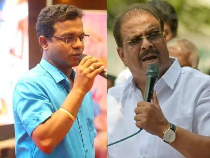 KPCC to catch 'cheaters'; Who won the eight seats that secured the victory? Inspection malayalam.samayam.com