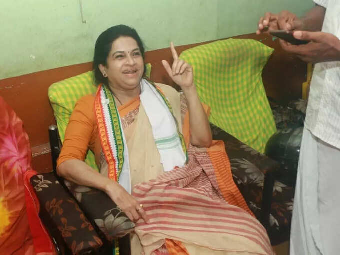 KPCC to catch 'cheaters'; Who won the eight seats that secured the victory? Inspection malayalam.samayam.com