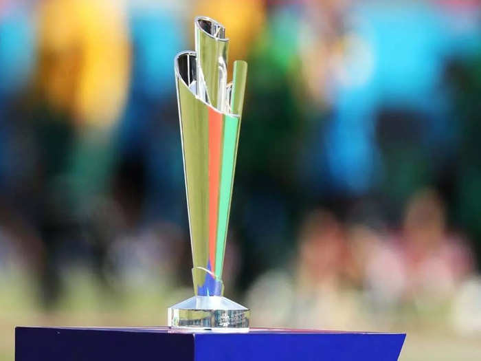 icc t20 world cup prize money: आईसीसी टी20 वर्ल्ड कप विजेता को कितने पैसे मिलेंगे - Navbharat Times