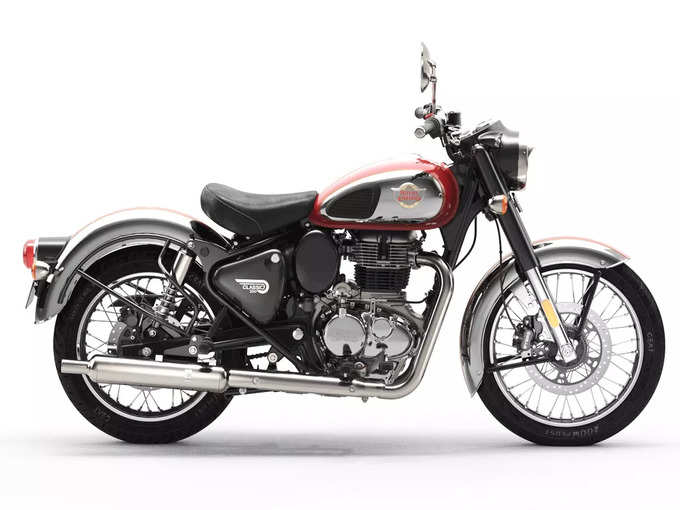New Royal Enfield Classic 350 Review Price Features 5