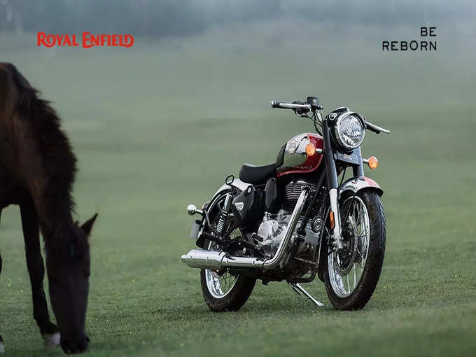 New Royal Enfield Classic 350 Review Price Features 4