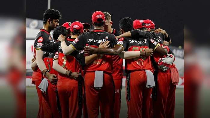 IPL 2021 : विराट कोहलीच्या RCBला मोठा धक्का; दोन खेळाडूंनी अर्ध्यातूनच सोडली साथ