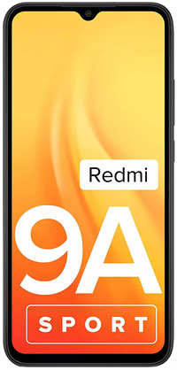 xiaomi redmi 9a sport 32gb 3gb ram