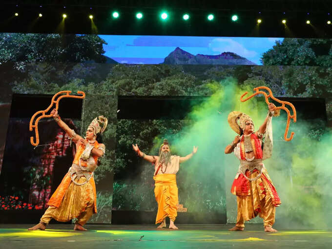 SAMPURNA-RAMAYAN SAMPURNA-RAMAYAN