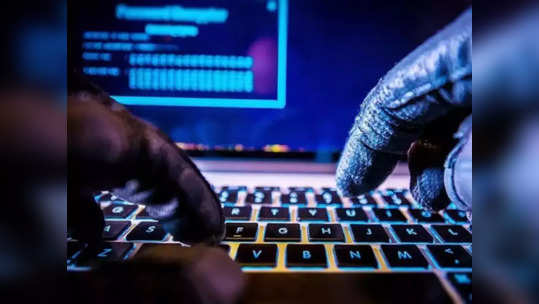 hacker's email: पाक, यूपीतील हॅकर्सनी केला पोलिस अधिकाऱ्याचा ईमेल हॅक; सरकारी खात्यांमध्ये खळबळ