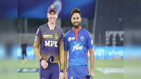 IPL फायनलमध्ये चेन्नई सुपर किंग्जविरुद्ध कोण लढणार? आज होणार फैसला