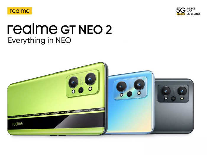 Realme GT Neo 2 (3)