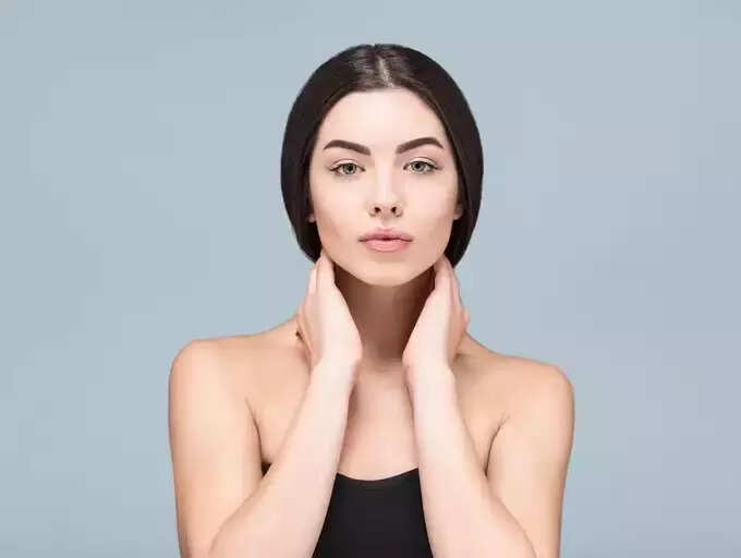 Glycerin For Oily Skin : எண்ணெய் வழியிற முகத்தையும் மென்மையாக்க உதவும் கிளிசரின்? 6 samayam tamil Tamil News Spot