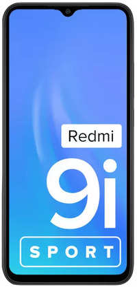 xiaomi redmi 9i sport 128gb 4gb ram