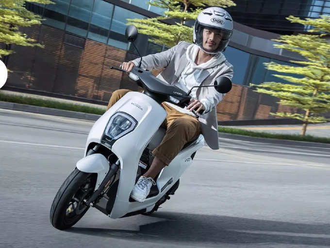 Honda Electric Scooter Launch Expected Price Features 2
