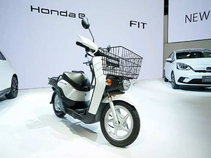 Honda Electric Scooter Launch Expected Price Features