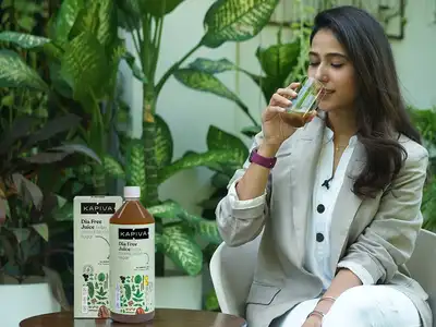 शुगर के मरीज रोज पिएं कपिवा का ये जूस, कंट्रोल होगी डायबिटीज 