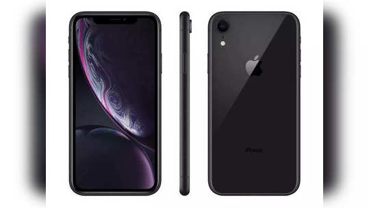 सेलमध्ये iPhone XR वर तब्बल ३० हजार रुपयांपेक्षा अधिकची सूट, पाहा संपूर्ण डिटेल्स