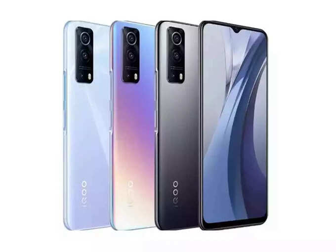 iqoo-z3-5g iqoo-z3-5g
