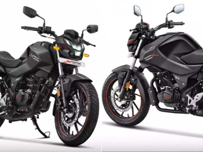 Hero Xtreme 160r Stealth Edition ध स फ चर स स ल स नए अवत र म ल न च ह ई Hero Xtreme 160r ज न क मत और ख स यत Hero Xtreme 160r Stealth Edition Launched In India At Rs