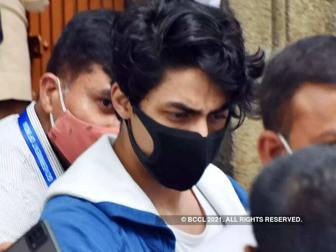 Aryan Khan Aryan Khan