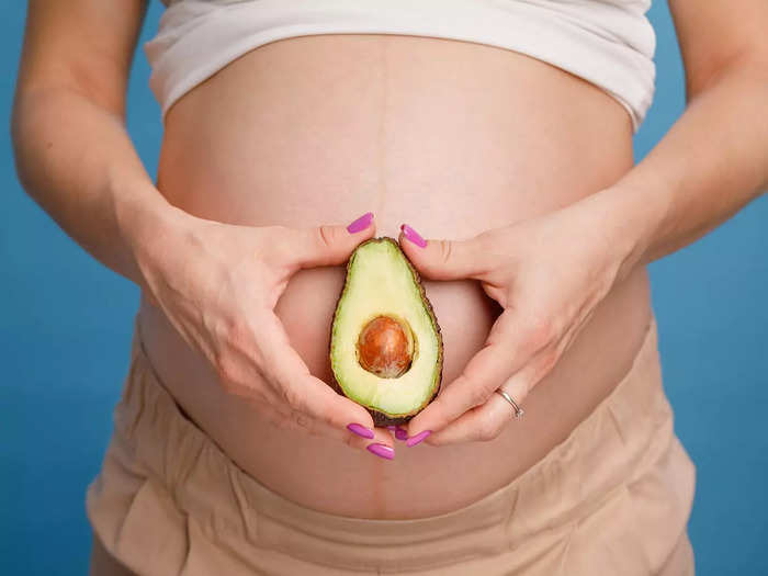avocado during pregnancy good or bad