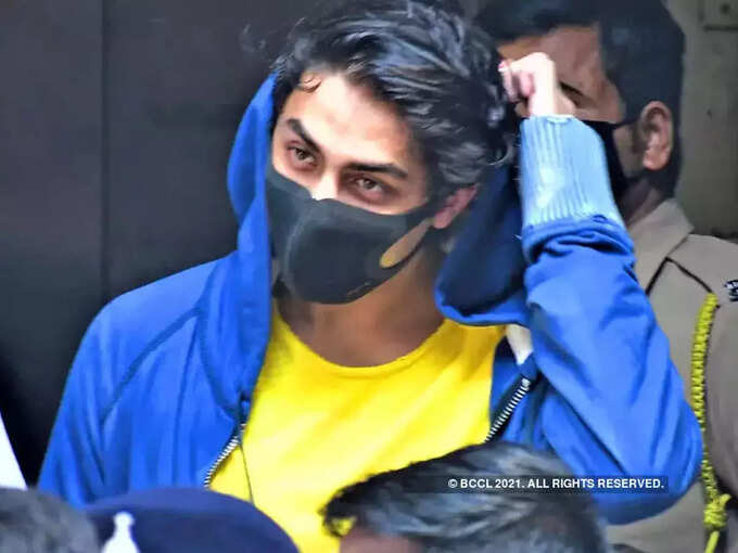 Aryan Khan Aryan Khan
