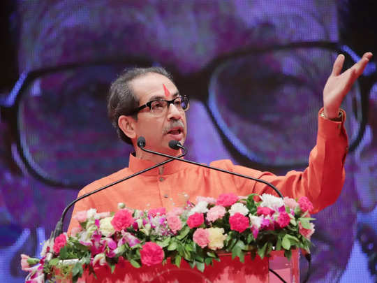 Uddhav Thackeray: तर मी राजकारणातून बाहेर पडलो असतो!; उद्धव ठाकरे फडणवीसांना काय म्हणाले? 