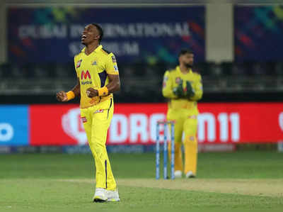 IPL 2021: चेन्नई सुपर किंग्स ने लगाया खिताबी चौका, फाइनल में कोलकाता को 27 रन से हराया 