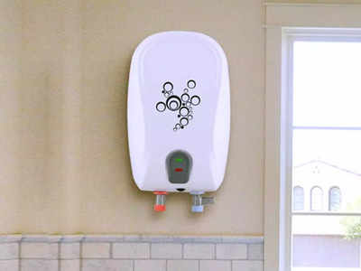 इंस्टेंट गर्म पानी के लिए कर सकते हैं इन Water Heater का इस्तेमाल, पाएं 43% तक की छूट 