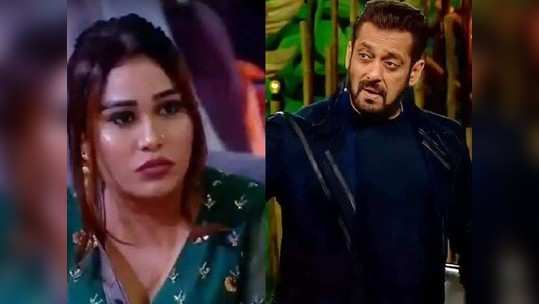 Bigg Boss 15- अफसानावर भडकला सलमान खान, म्हणाला- 'माझ्या हातात असतं तर..'