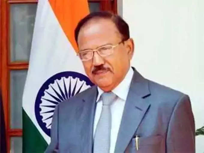 ajit doval