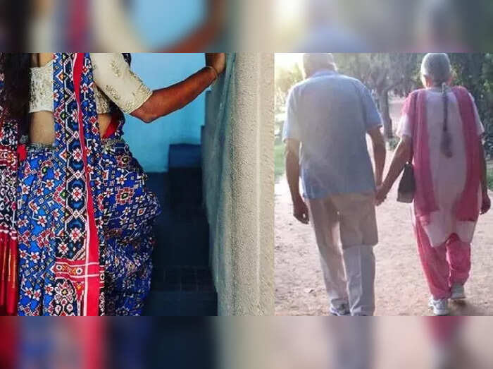 80 વર્ષે દાદા નશાની લતે ચડ્યા, ઘરમાં બહારથી છોકરીઓ બોલાવતા દાદીએ કરી ફરિયાદ